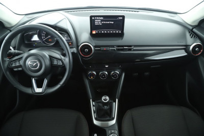Mazda Mazda2 Gebrauchtwagen Mazda Mazda2 Gebrauchtwagen
