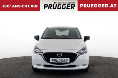 Mazda Mazda2 Gebrauchtwagen Mazda Mazda2 Gebrauchtwagen