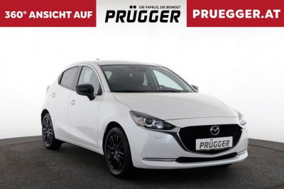 Mazda Mazda2 Gebrauchtwagen Mazda Mazda2 Gebrauchtwagen