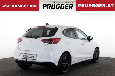 Mazda Mazda2 Gebrauchtwagen Mazda Mazda2 Gebrauchtwagen