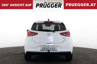 Mazda Mazda2 Gebrauchtwagen Mazda Mazda2 Gebrauchtwagen