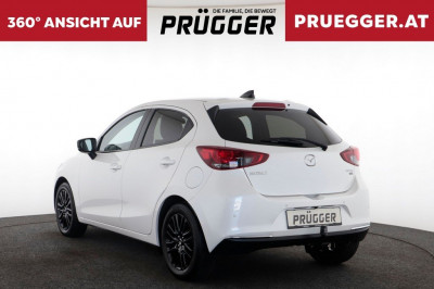 Mazda Mazda2 Gebrauchtwagen Mazda Mazda2 Gebrauchtwagen