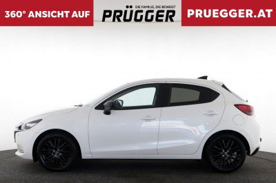 Mazda Mazda2 Gebrauchtwagen Mazda Mazda2 Gebrauchtwagen