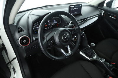 Mazda Mazda2 Gebrauchtwagen Mazda Mazda2 Gebrauchtwagen