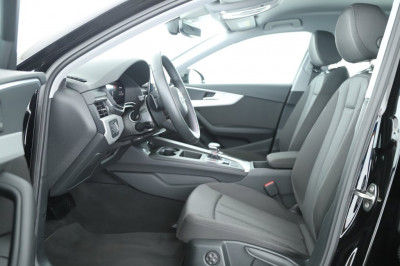 Audi A4 Gebrauchtwagen Audi A4 Gebrauchtwagen