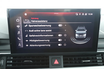 Audi A4 Gebrauchtwagen Audi A4 Gebrauchtwagen