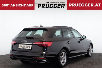 Audi A4 Gebrauchtwagen Audi A4 Gebrauchtwagen