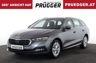 Skoda Octavia Gebrauchtwagen Skoda Octavia Gebrauchtwagen