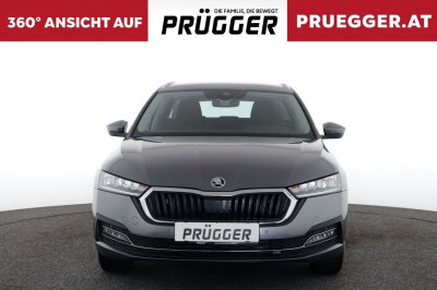 Skoda Octavia Gebrauchtwagen Skoda Octavia Gebrauchtwagen