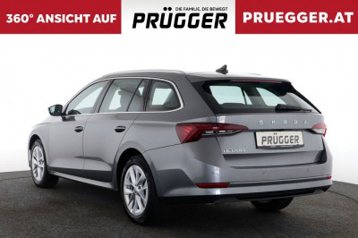 Skoda Octavia Gebrauchtwagen Skoda Octavia Gebrauchtwagen
