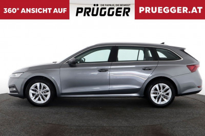 Skoda Octavia Gebrauchtwagen Skoda Octavia Gebrauchtwagen