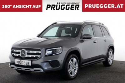 Mercedes-Benz GLB Gebrauchtwagen