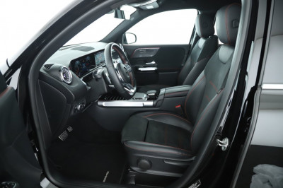 Mercedes-Benz GLB Gebrauchtwagen Mercedes-Benz GLB Gebrauchtwagen