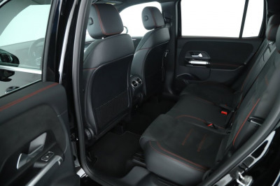 Mercedes-Benz GLB Gebrauchtwagen Mercedes-Benz GLB Gebrauchtwagen