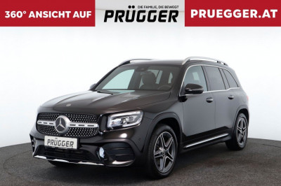 Mercedes-Benz GLB Gebrauchtwagen