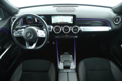 Mercedes-Benz GLB Gebrauchtwagen Mercedes-Benz GLB Gebrauchtwagen