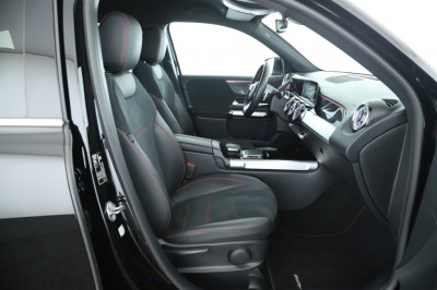 Mercedes-Benz GLB Gebrauchtwagen Mercedes-Benz GLB Gebrauchtwagen