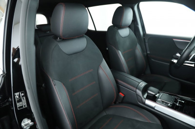 Mercedes-Benz GLB Gebrauchtwagen Mercedes-Benz GLB Gebrauchtwagen