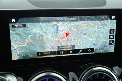 Mercedes-Benz GLB Gebrauchtwagen Mercedes-Benz GLB Gebrauchtwagen