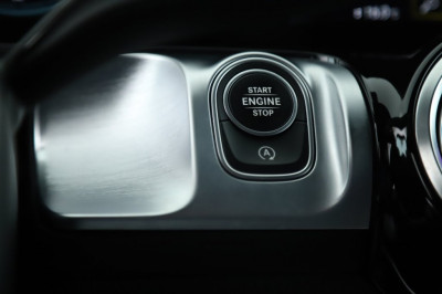 Mercedes-Benz GLB Gebrauchtwagen Mercedes-Benz GLB Gebrauchtwagen