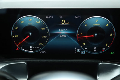 Mercedes-Benz GLB Gebrauchtwagen Mercedes-Benz GLB Gebrauchtwagen