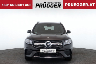 Mercedes-Benz GLB Gebrauchtwagen Mercedes-Benz GLB Gebrauchtwagen