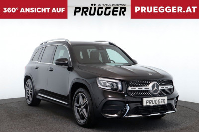 Mercedes-Benz GLB Gebrauchtwagen Mercedes-Benz GLB Gebrauchtwagen