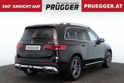 Mercedes-Benz GLB Gebrauchtwagen Mercedes-Benz GLB Gebrauchtwagen