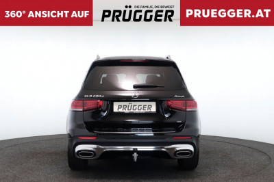 Mercedes-Benz GLB Gebrauchtwagen Mercedes-Benz GLB Gebrauchtwagen