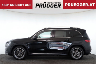 Mercedes-Benz GLB Gebrauchtwagen Mercedes-Benz GLB Gebrauchtwagen