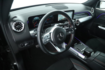 Mercedes-Benz GLB Gebrauchtwagen Mercedes-Benz GLB Gebrauchtwagen