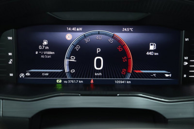 Skoda Superb Gebrauchtwagen Skoda Superb Gebrauchtwagen