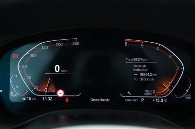 BMW X4 Gebrauchtwagen