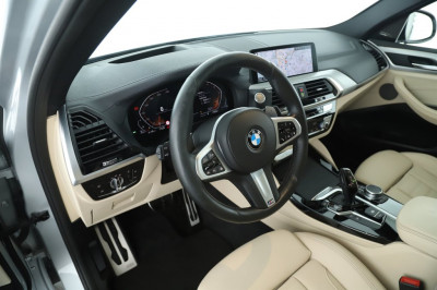 BMW X4 Gebrauchtwagen