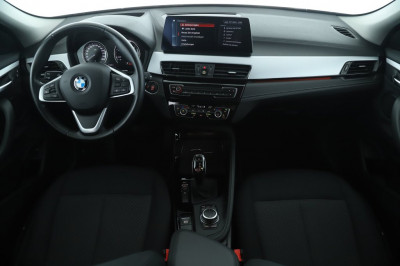 BMW X2 Gebrauchtwagen