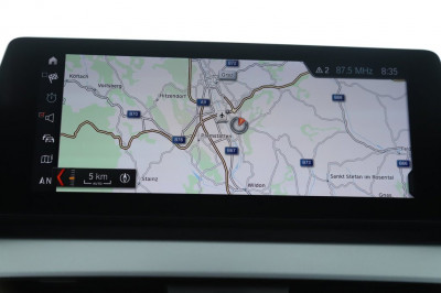BMW X2 Gebrauchtwagen