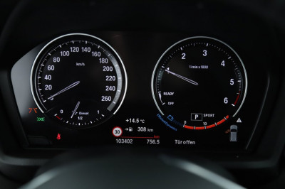 BMW X2 Gebrauchtwagen