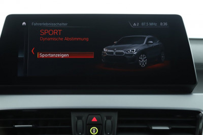 BMW X2 Gebrauchtwagen