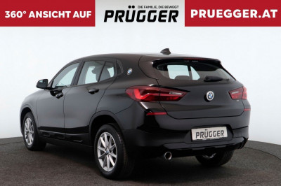 BMW X2 Gebrauchtwagen