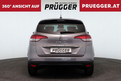 Renault Scénic Gebrauchtwagen