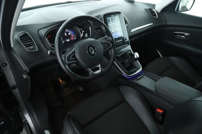 Renault Scénic Gebrauchtwagen