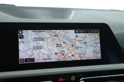 BMW 3er Gebrauchtwagen BMW 3er Gebrauchtwagen