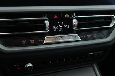 BMW 3er Gebrauchtwagen BMW 3er Gebrauchtwagen