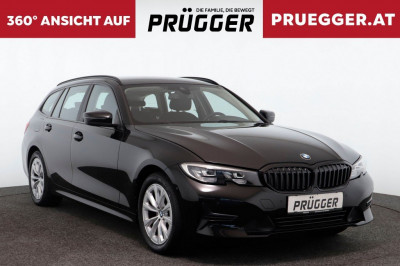 BMW 3er Gebrauchtwagen BMW 3er Gebrauchtwagen