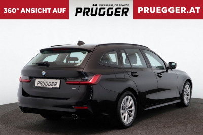 BMW 3er Gebrauchtwagen BMW 3er Gebrauchtwagen