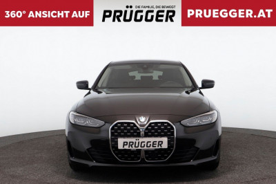 BMW 4er Gebrauchtwagen BMW 4er Gebrauchtwagen