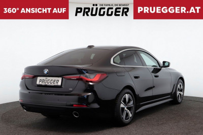 BMW 4er Gebrauchtwagen BMW 4er Gebrauchtwagen
