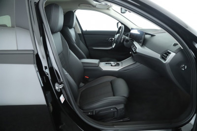 BMW 3er Gebrauchtwagen BMW 3er Gebrauchtwagen