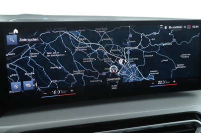 BMW 3er Gebrauchtwagen BMW 3er Gebrauchtwagen