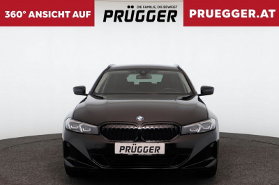 BMW 3er Gebrauchtwagen BMW 3er Gebrauchtwagen